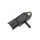 Capteur Pression des Gaz d'échappement Pour Ford Mondeo III Transit 1440437