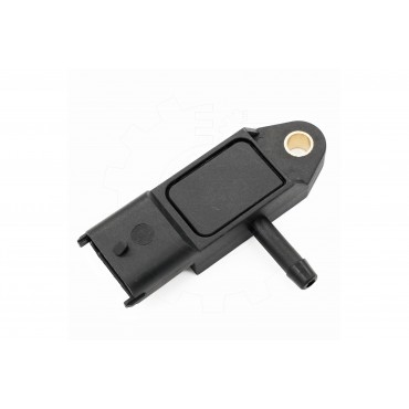 Capteur Pression des Gaz d'échappement Pour Ford Mondeo III Transit 1440437