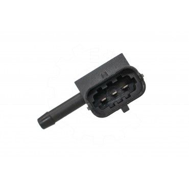Capteur Pression des Gaz d'échappement Pour Ford Mondeo III Transit 1440437