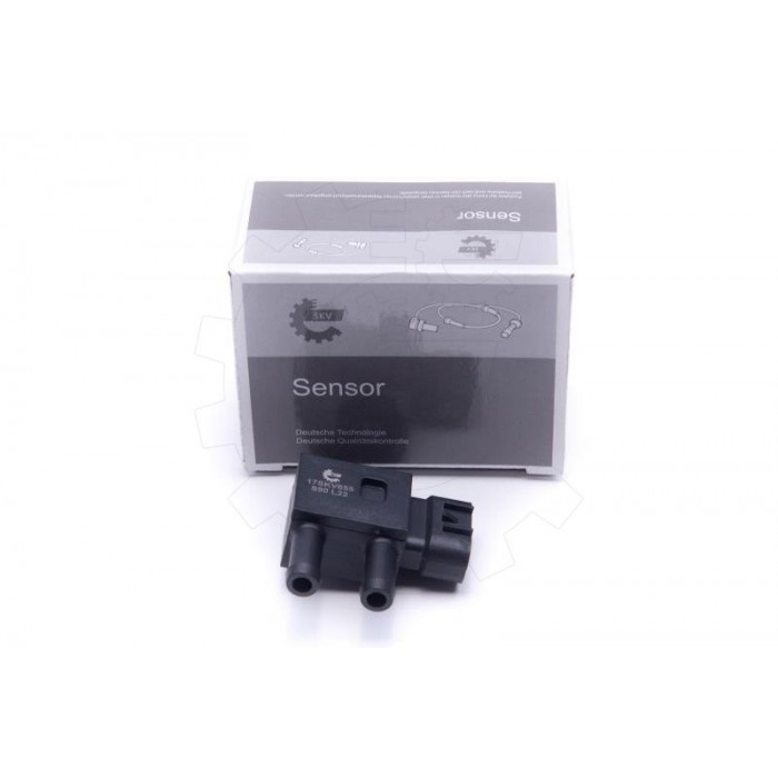 Capteur Pression des Gaz d'échappement Pour Nissan Hyundai Kia Mazda 2277000Q0A