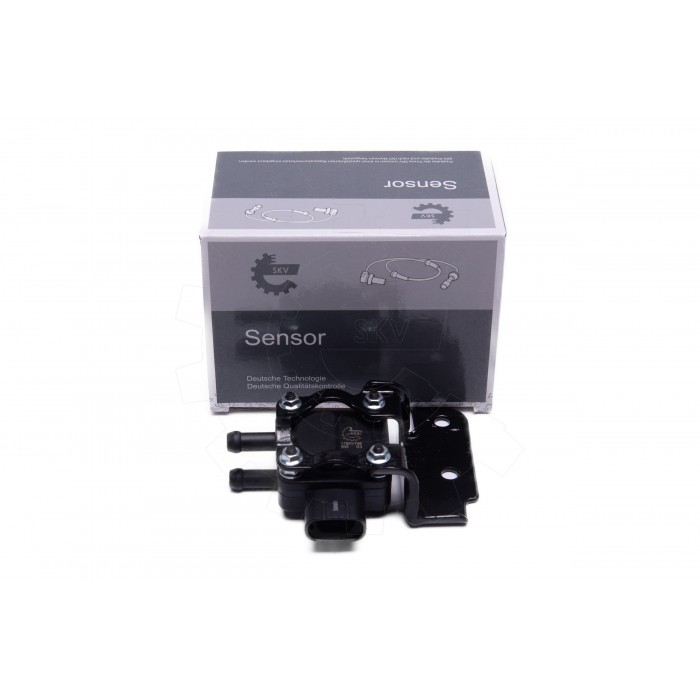 Capteur Pression des Gaz d'échappement Pour Hyundai i30 Kia Cee'D 3/5 Portes SW