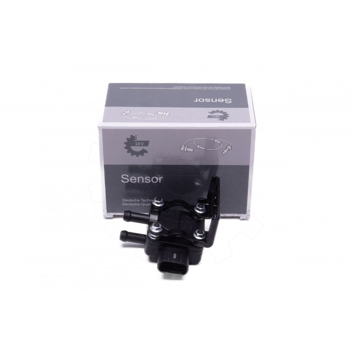 Capteur Pression des Gaz d'échappement Pour Hyundai i30 Kia Cee'D 3/5 Portes SW