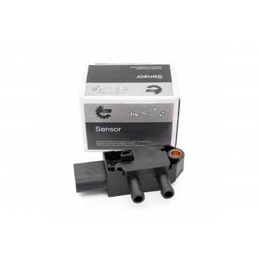 Capteur Pression des Gaz d'échappement Pour Jaguar E-Pace F-Pace XE XF Van