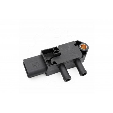 Capteur Pression des Gaz d'échappement Pour Jaguar E-Pace F-Pace XE XF Van