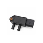 Capteur Pression des Gaz d'échappement Pour Jaguar E-Pace F-Pace XE XF Van