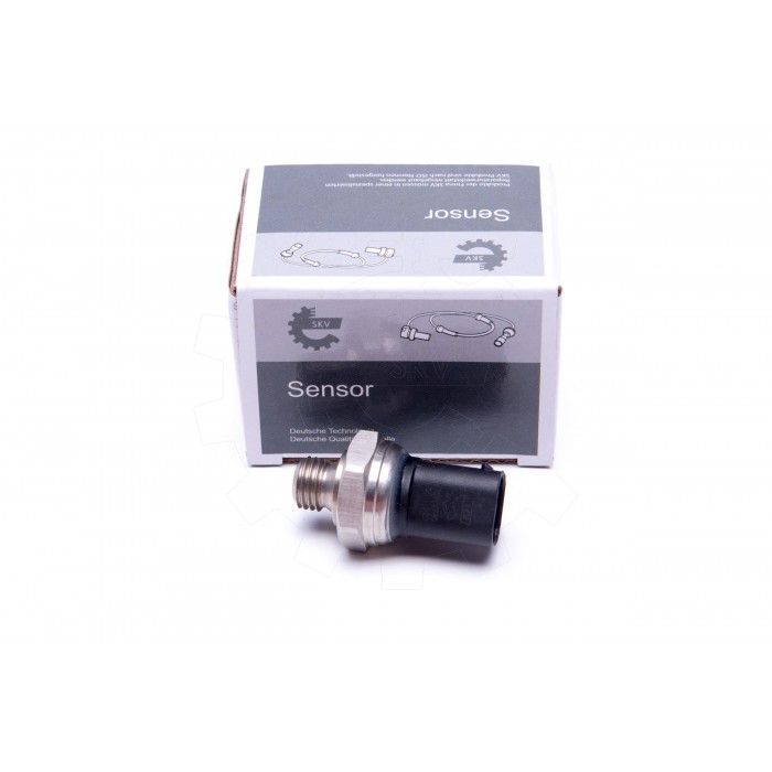 Capteur Pression des Gaz d'échappement Pour VW Mercedes-Benz Jeep 0071530328