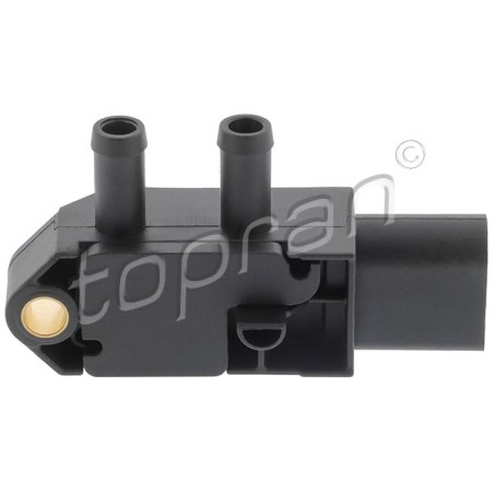 Capteur Pression des Gaz d'échappement Pour Mazda 2 3 A Trois Volumes S550182B2