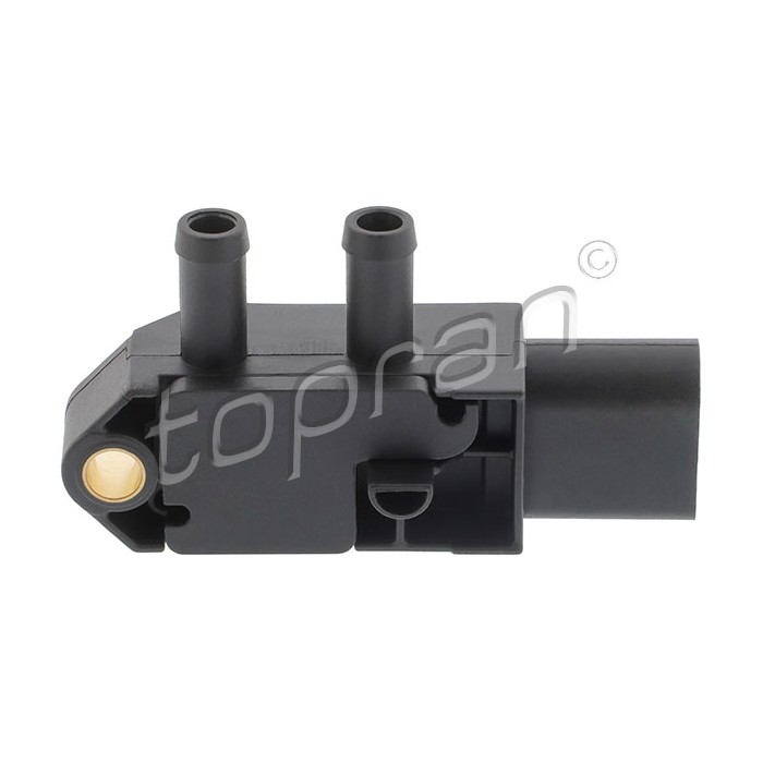 Capteur Pression des Gaz d'échappement Pour Mazda 2 3 A Trois Volumes S550182B2