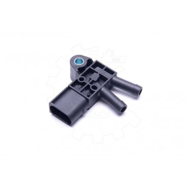 Capteur Pression des Gaz d'échappement Pour Mercedes-Benz Sprinter 6429050200