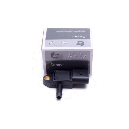 Capteur Pression des Gaz d'échappement Pour VW Amarok Crafter 30-35 2H0145049