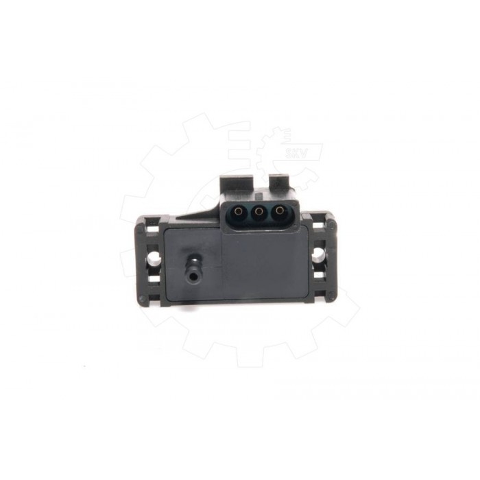 Capteur de Pression du Tuyau d'Admission Pour Peugeot Renault Opel Fiat 5992408
