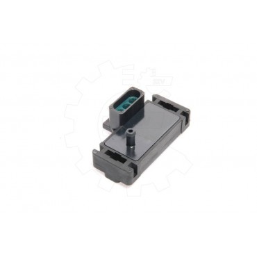 Capteur de Pression du Tuyau d'Admission Pour Peugeot Renault Opel Fiat 5992408
