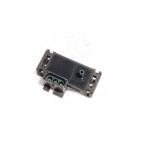 Capteur de Pression du Tuyau d'Admission Pour Peugeot Renault Opel Fiat 5992408