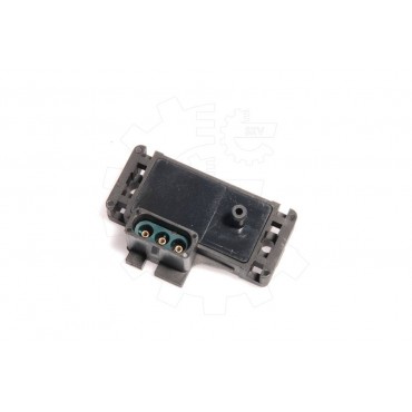 Capteur de Pression du Tuyau d'Admission Pour Peugeot Renault Opel Fiat 5992408