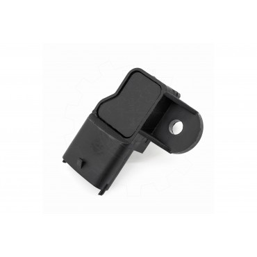 Capteur de Pression du Tuyau d'Admission Pour Peugeot Renault Dacia 1611432480