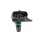 Capteur de Pression du Tuyau d'Admission Pour Peugeot Renault Dacia 1611432480