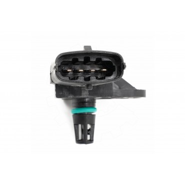 Capteur de Pression du Tuyau d'Admission Pour Peugeot Renault Dacia 1611432480