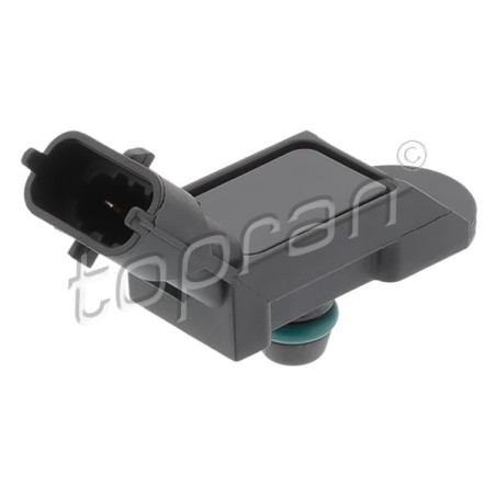Capteur de Pression du Tuyau d'Admission Pour Opel Fiat Ford Alfa Romeo 1235083