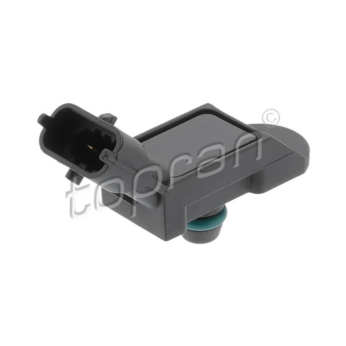 Capteur de Pression du Tuyau d'Admission Pour Opel Fiat Ford Alfa Romeo 1235083