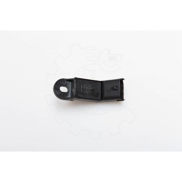 Capteur de Pression du Tuyau d'Admission Pour Renault Opel Fiat Ford 223653795R