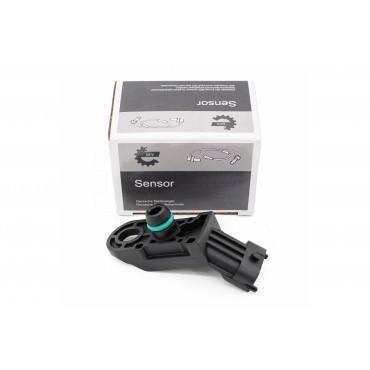 Capteur de Pression du Tuyau d'Admission Pour Fiat Alfa Romeo Lancia 46769979
