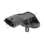 Capteur de Pression du Tuyau d'Admission Pour Fiat Ford Alfa Romeo Volvo 1852633