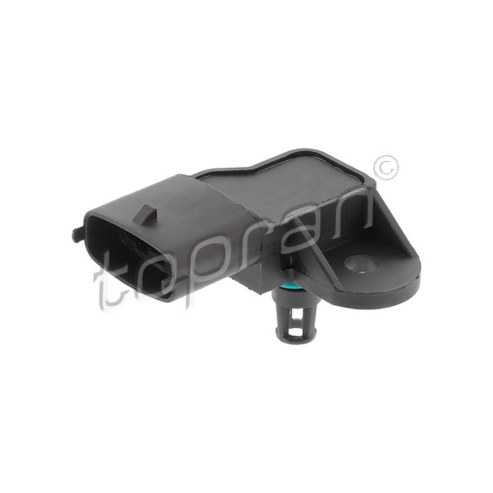 Capteur de Pression du Tuyau d'Admission Pour Fiat Ford Alfa Romeo Volvo 1852633