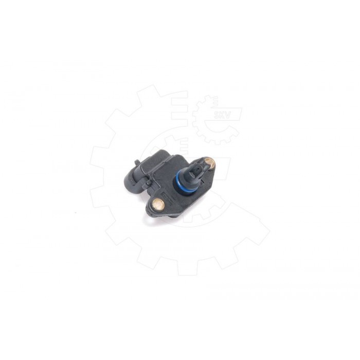 Capteur de Pression du Tuyau d'Admission Pour Fiat Alfa Romeo Lancia 46451792