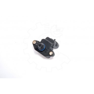 Capteur de Pression du Tuyau d'Admission Pour Fiat Alfa Romeo Lancia 46451792