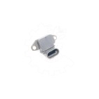 Capteur de Pression du Tuyau d'Admission Pour Fiat Alfa Romeo Lancia 46451792