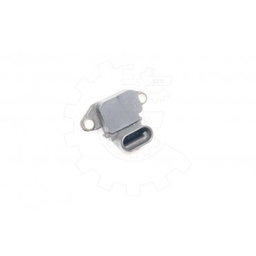 Capteur de Pression du Tuyau d'Admission Pour Fiat Alfa Romeo Lancia 46451792