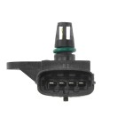 Capteur de Pression du Tuyau d'Admission Pour Opel Fiat Ford Alfa Romeo 01247474