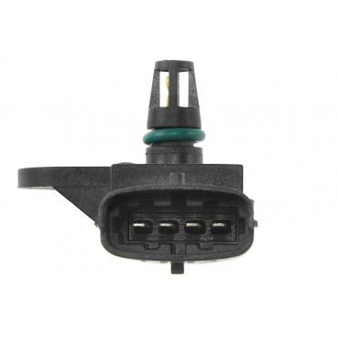 Capteur de Pression du Tuyau d'Admission Pour Opel Fiat Ford Alfa Romeo 01247474