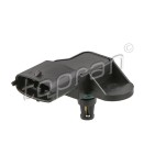 Capteur de Pression du Tuyau d'Admission Pour Renault Dacia Opel Fiat 223657797R