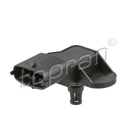 Capteur de Pression du Tuyau d'Admission Pour Renault Dacia Opel Fiat 223657797R