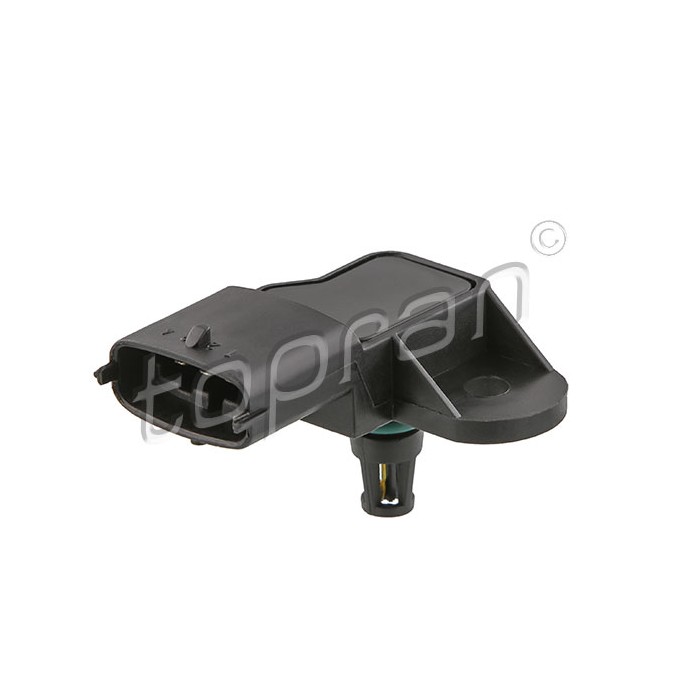 Capteur de Pression du Tuyau d'Admission Pour Renault Dacia Opel Fiat 223657797R
