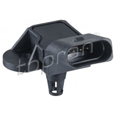 Capteur de Pression du Tuyau d'Admission Pour VW Audi A1 Seat Skoda 036906051G