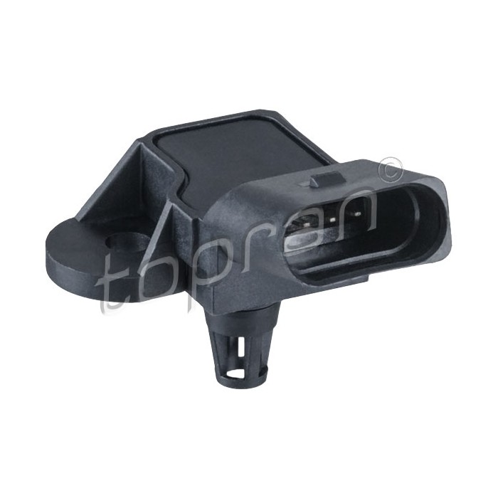 Capteur de Pression du Tuyau d'Admission Pour VW Audi A1 Seat Skoda 036906051G