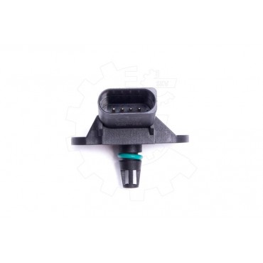 Capteur de Pression du Tuyau d'Admission Pour VW Audi Skoda Porsche 1K0612041GH