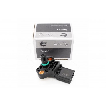 Capteur de Pression du Tuyau d'Admission Pour VW Audi Seat Skoda 03K906051
