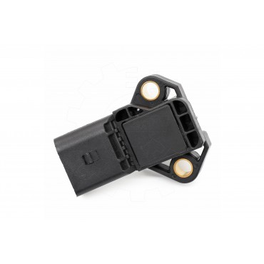 Capteur de Pression du Tuyau d'Admission Pour VW Audi Seat Skoda 03K906051