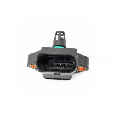 Capteur de Pression du Tuyau d'Admission Pour VW Audi Seat Skoda 03K906051