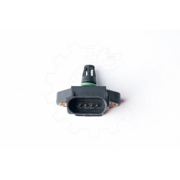 Capteur de Pression du Tuyau d'Admission Pour VW Audi Seat Ford 038906051B