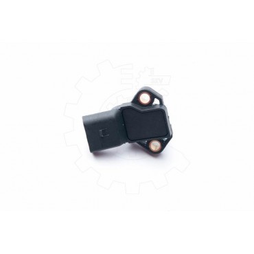 Capteur de Pression du Tuyau d'Admission Pour VW Audi Seat Ford 038906051B