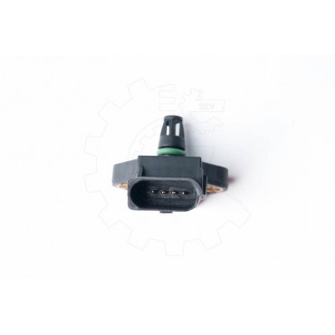 Capteur de Pression du Tuyau d'Admission Pour VW Audi Seat Skoda 038906051C
