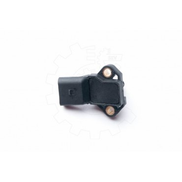Capteur de Pression du Tuyau d'Admission Pour VW Audi Seat Skoda 038906051C