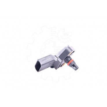 Capteur de Pression du Tuyau d'Admission Pour VW Audi Seat Skoda 038906051C