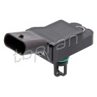 Capteur de Pression du Tuyau d'Admission Pour VW Audi Seat Skoda 038906051L