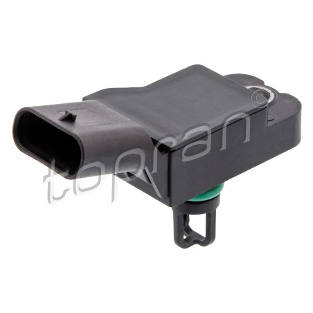 Capteur de Pression du Tuyau d'Admission Pour VW Audi Seat Skoda 038906051L