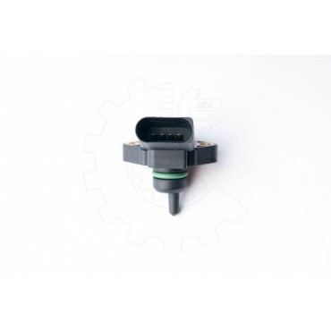 Capteur de Pression du Tuyau d'Admission Pour VW Bora Audi Seat Ford 038906051